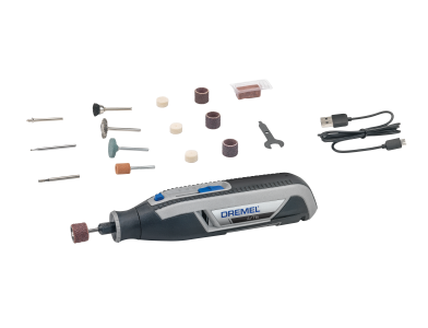 Багатофункціональний інструмент Dremel Lite 7760-15 (F0137760JA)