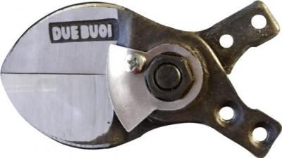 Змінна ріжуча голова для секатора Due Buoi 135/20 (B135/20) 