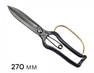 Ножиці для топіарію з дужкою 270 мм. (PS-34) TOBISHO