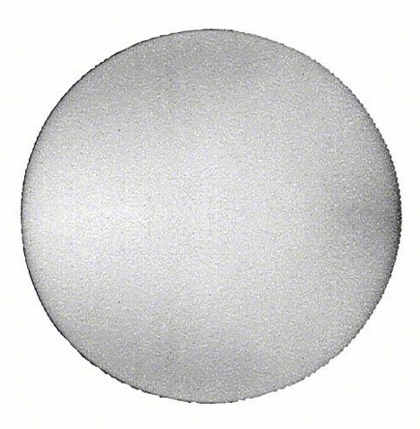 Полірувальна губка Bosch 130 мм (2608613005)