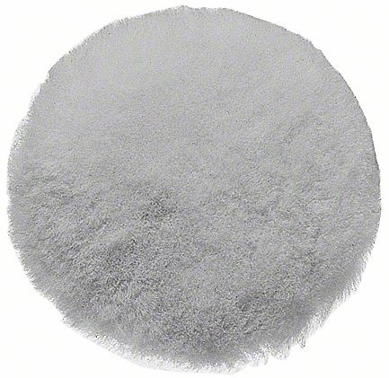 Шерстяний ковпак Bosch 180 мм (1608610000)