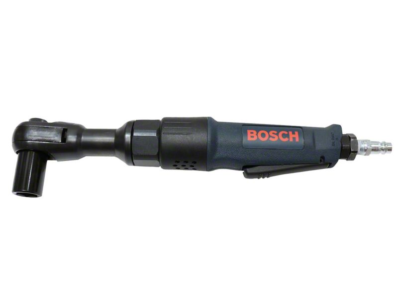 Ключ пневматичний, тріскачний, Bosch 50 Нм (0607450795)