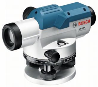 Оптический нивелир Bosch GOL 32 D (0601068500) 