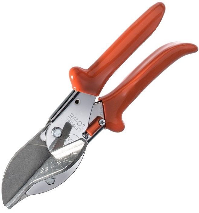 Промышленные ножницы для косой резки LOWE Original 3104 (3104)