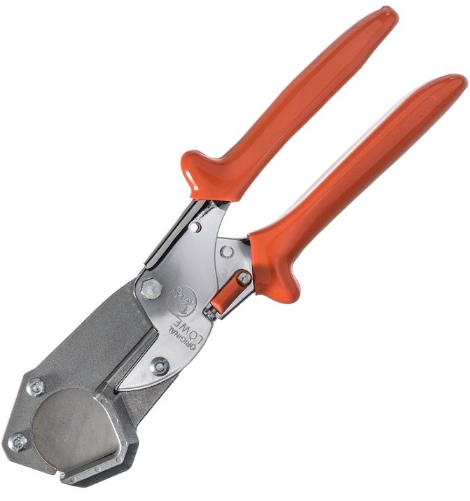 Промислові ножиці для шлангів LOWE Original 5504 (5504)