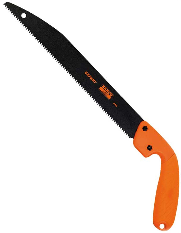 Садова пила обрізна BAHCO 349 (349)