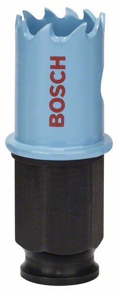 Коронка по металлу Bosch Sheet Metal 20 мм (2608584781) 