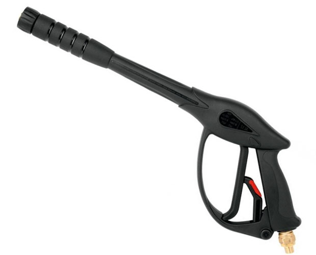 Металлический пистолет Bosch F016800379 (F016800379)