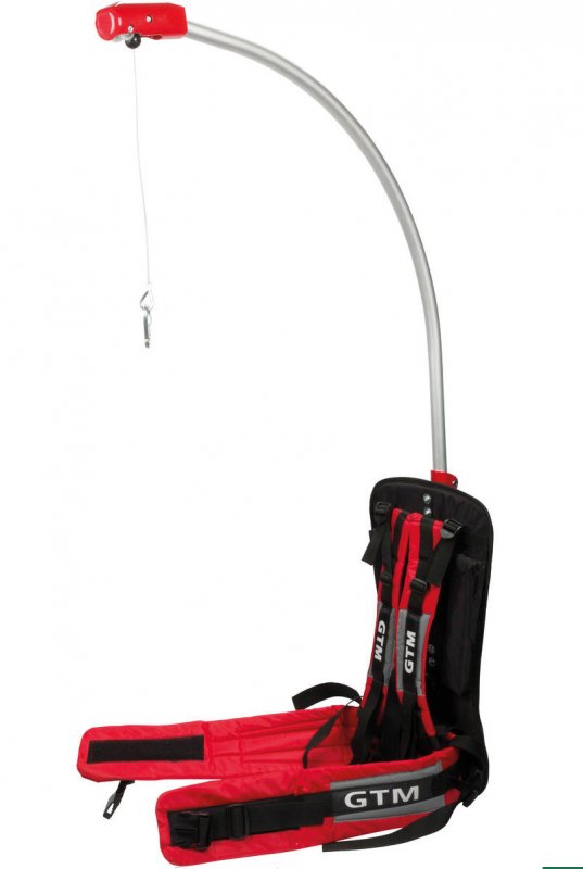 Ранець "Слон" GTM ELEPHANT TRUNK ET2 (MHH01010N2)