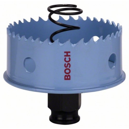 Біметалічна коронка Bosch Special for Sheet Metal 65 мм (2608584801) 