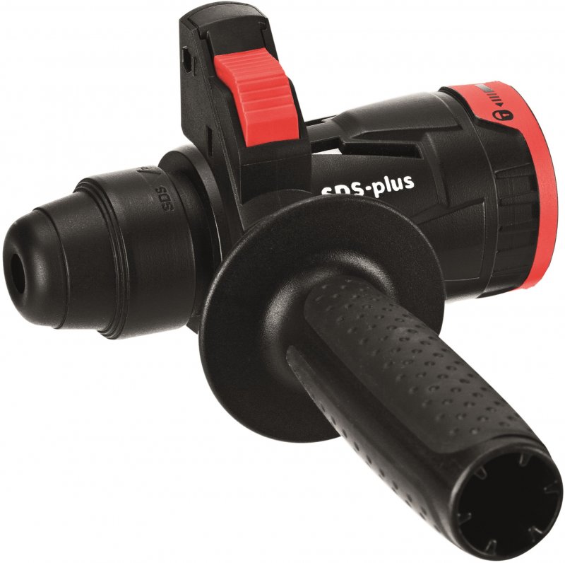 Насадка патрон SDS-plus Bosch Professional FlexiClick GHA FC2 (1600A003NF)
