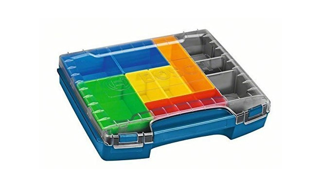 Система кейсів i-BOXX 72 Set 10 Professional (1600A001S8)