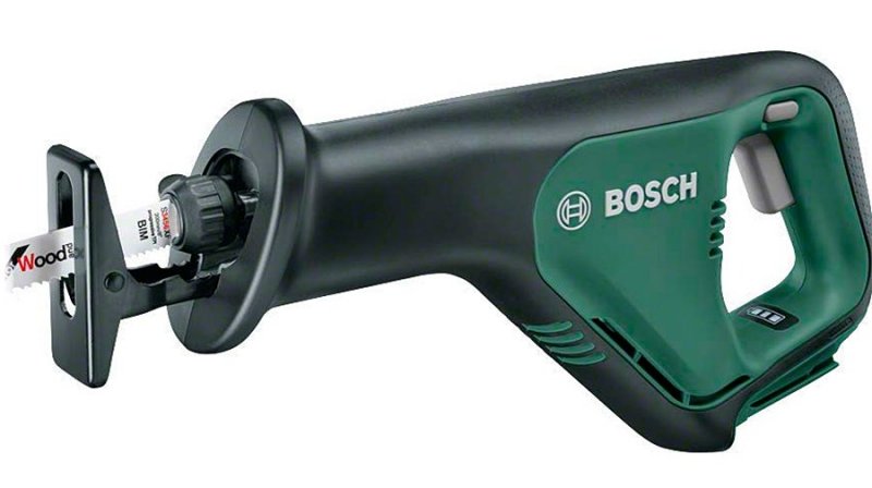 Сабельная пила Bosch AdvancedRecip 18 (06033B2400) 