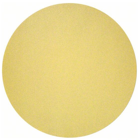 Шліфувальний лист C450 Standard for General Purpose 125 мм, 50 листів, К320 (2608621756)