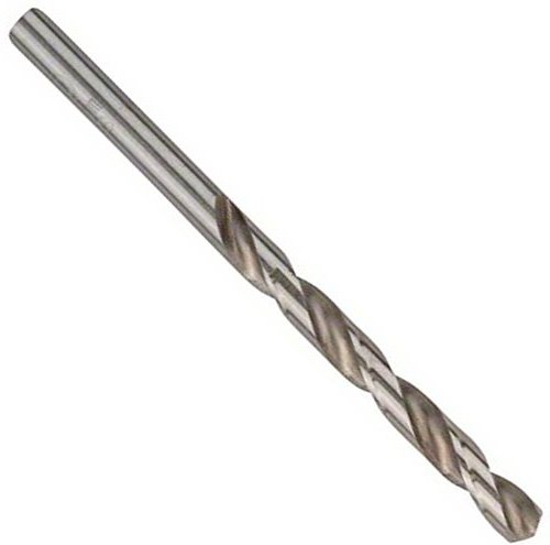 Свердла по металу Bosch HSS-G, DIN 338, 7,2×69 мм, 10 шт (2608595337)