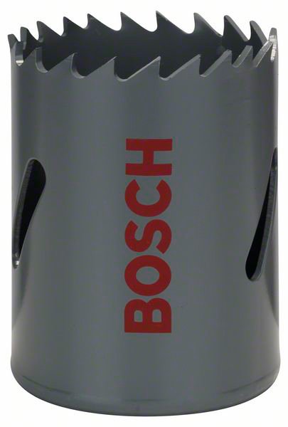 Коронка Bosch HSS-Bimetall, 40 мм, 1 9/16ʺ (2608584112) 