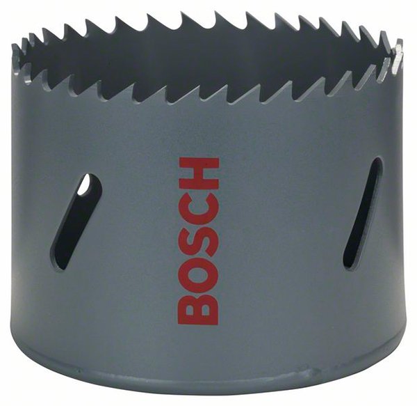 Коронка Bosch HSS-Bimetall, 68 мм, 2 11/16ʺ (2608584123) 