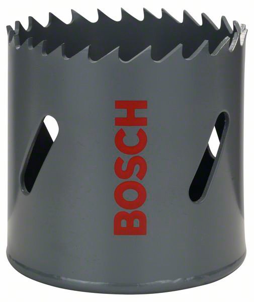 Коронка Bosch HSS-Bimetall, 51 мм, 2ʺ (2608584117) 