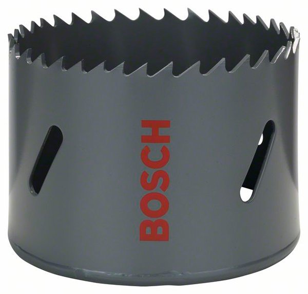 Коронка Bosch HSS-Bimetall, 70 мм, 2 3/4ʺ (2608584124) 