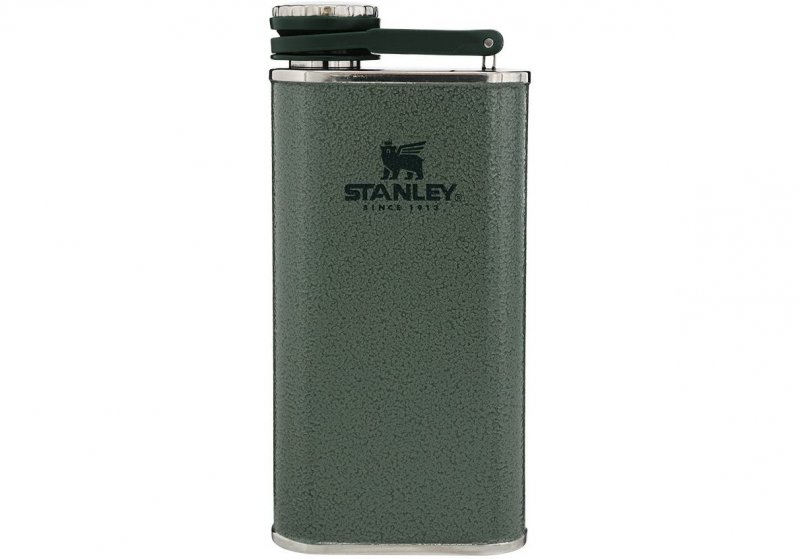 Фляга Stanley Classic Green 0,23 л (6939236348393)