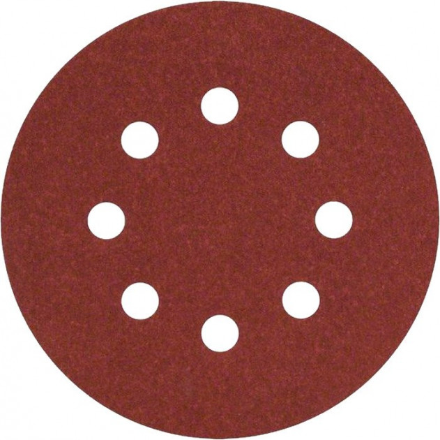 Шліфлисти Bosch Best for Wood and Paint C470, 100, 50 шт (2608607827)