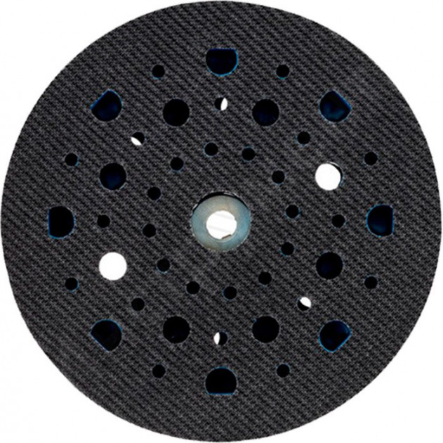 Шліфкруг універсальний Bosch м`який, 125 мм (2608601333)