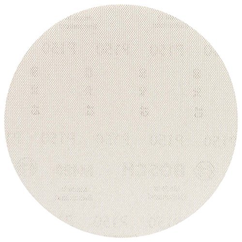 5 шліфколів M480 на сітчастій основі Ø150 K150 (2608621165)