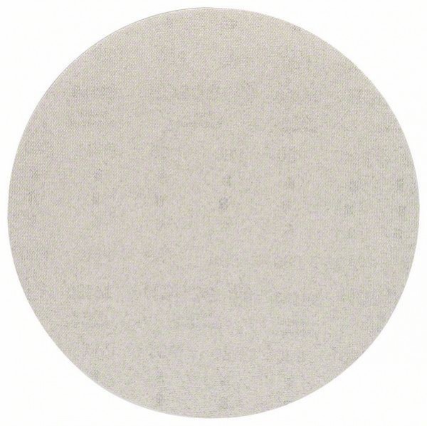 25 шліфколів Bosch M480 на сітчастій основі Ø225 K80 (2608621180)