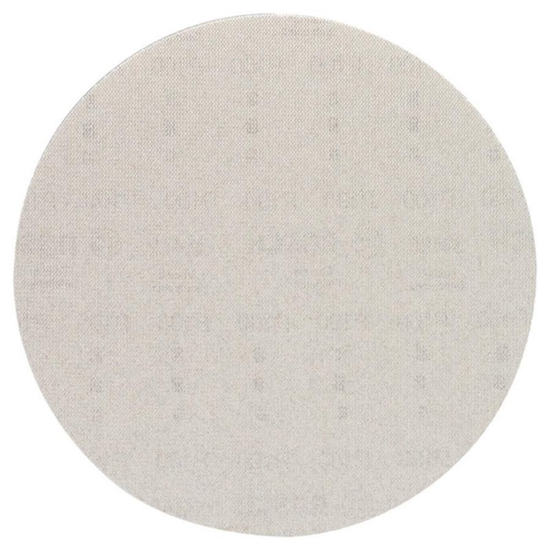 25 шліфколів M480 на сітчастій основі Ø225 K220 (2608621185)