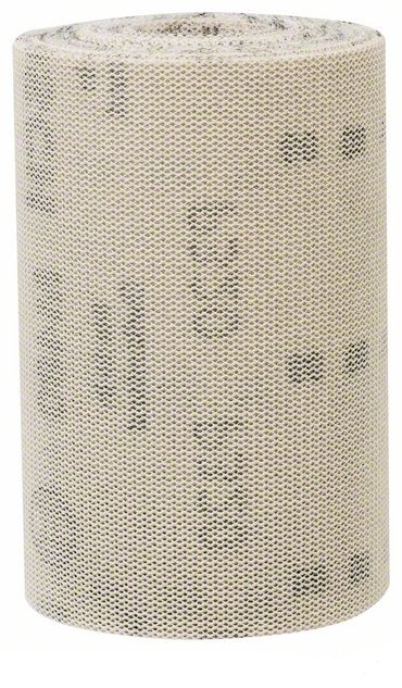 Шліфрулон Bosch M480 на сітчастій основі 93x5000 мм K320 (2608621286)