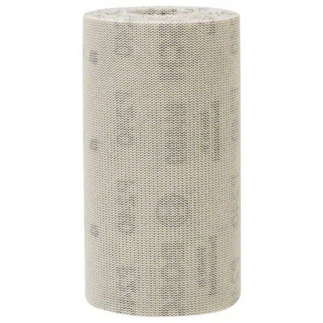 Шліфрулон Bosch M480 на сітчастій основі 115x5000 мм K240 (2608621294)