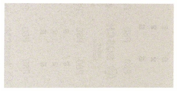 50 шліфлистів Bosch M480 на сітчастій основі 93x186 K80 (2608621243)