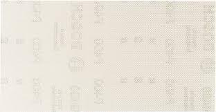 50 шліфлистів Bosch M480 на сітчастій основі 93x186 K400 (2608621251)