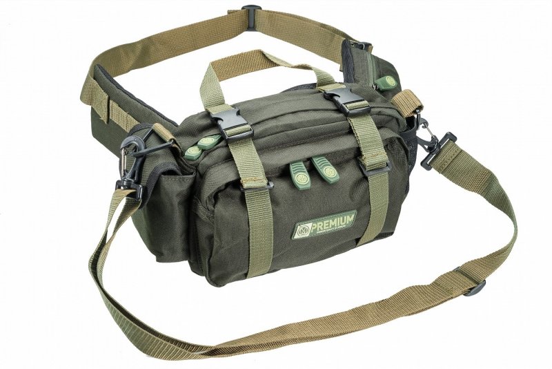 Сумка з поясом Mivardi Premium (M-SBBP)