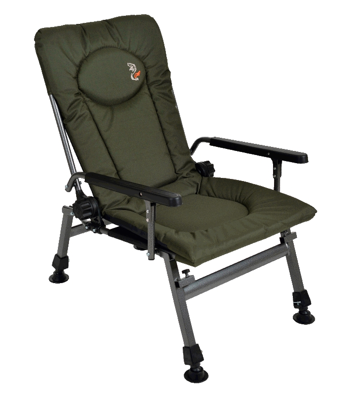 Крісло коропове Elektrostatyk F5R (F5R)