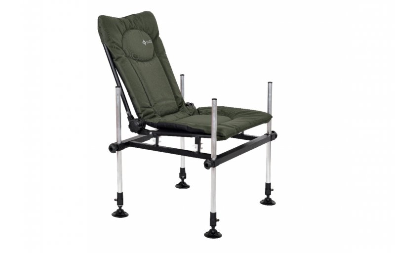 Крісло фідерне коропове М-Elektrostatyk F3 CUZO (F3CUZO)