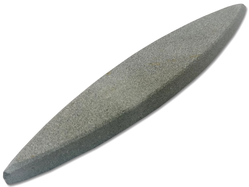 Камінь точильний природний водний 20/21 см, FUX (A6113) 