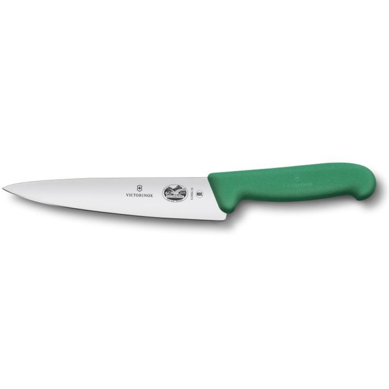 Кухонный нож Victorinox Fibrox Kitchen, 15 см (Vx52004.15) 