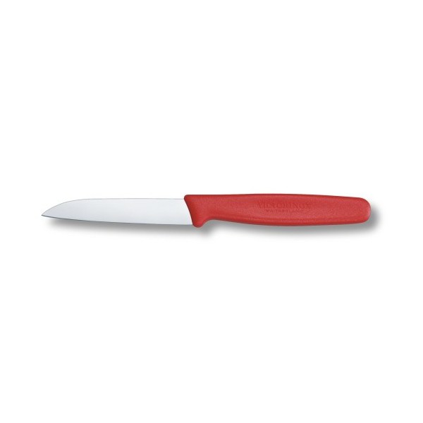 Кухонный нож Victorinox Standard Paring, 8 см (Vx50401) 