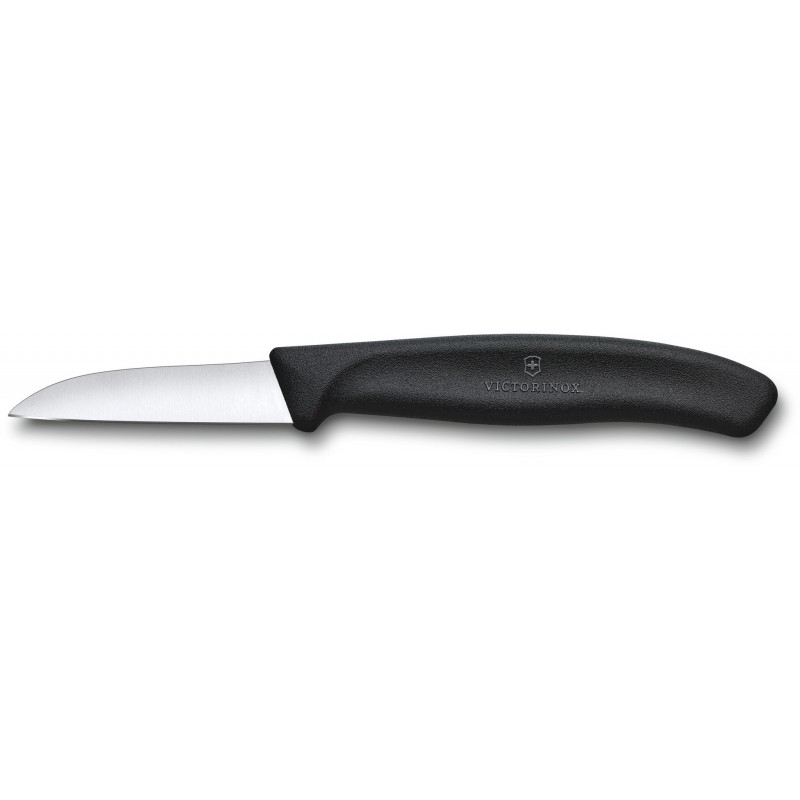 Кухонный нож Victorinox SwissClassic Paring, 6 см (Vx67303) 