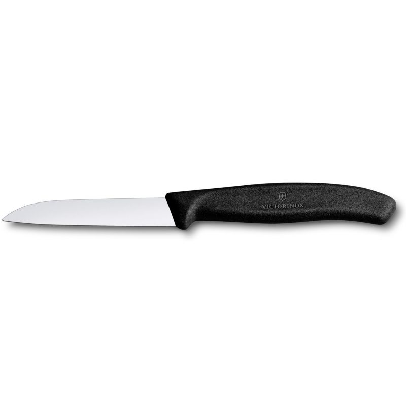 Кухонный нож Victorinox SwissClassic Paring, 8 см (Vx67403) 