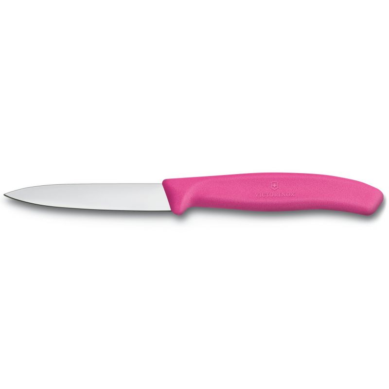 Кухонный нож Victorinox SwissClassic Paring, 8 см (Vx67606.L115) 