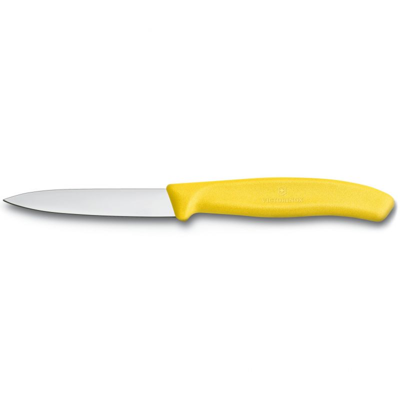 Кухонный нож Victorinox SwissClassic Paring, 8 см (Vx67606.L118) 