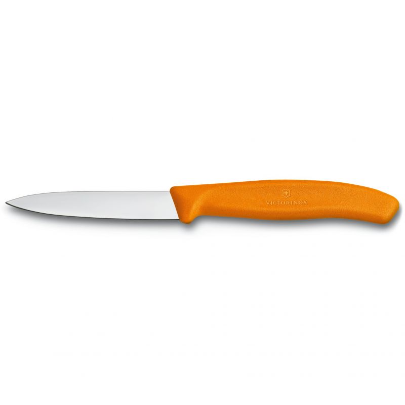 Кухонный нож Victorinox SwissClassic Paring, 8 см (Vx67606.L119) 