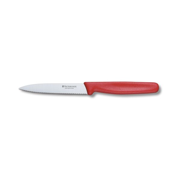 Кухонный нож Victorinox Standard Paring, 10 см (Vx50731) 