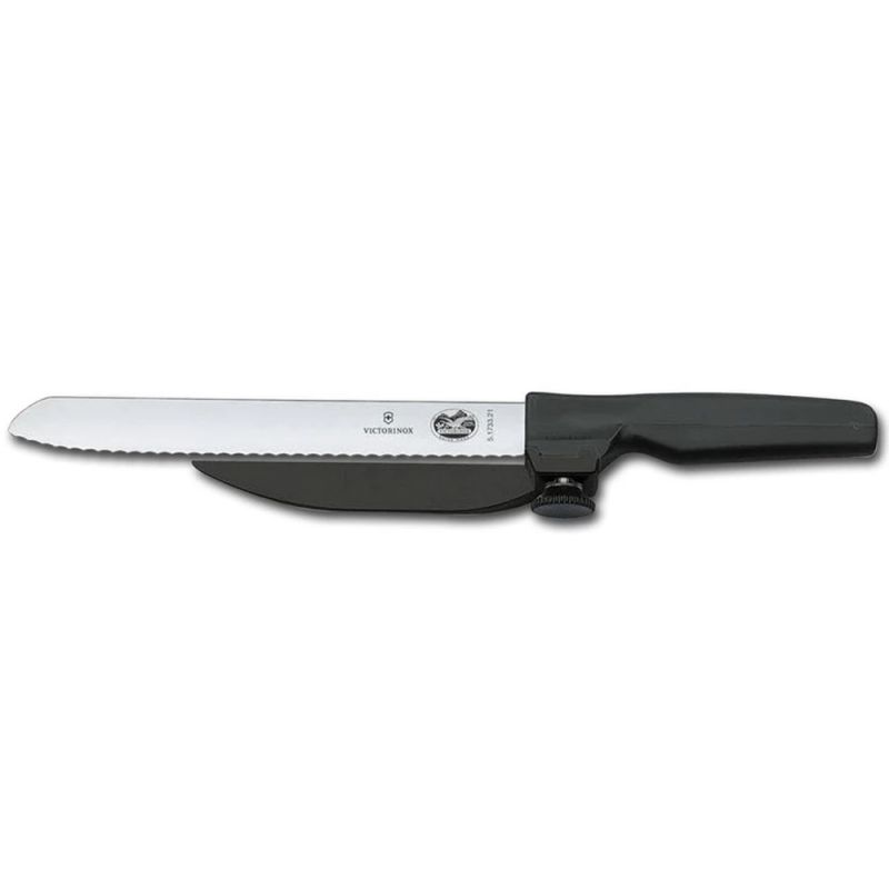 Кухонный нож Victorinox Standard DUX, 21 см (Vx51733.21) 