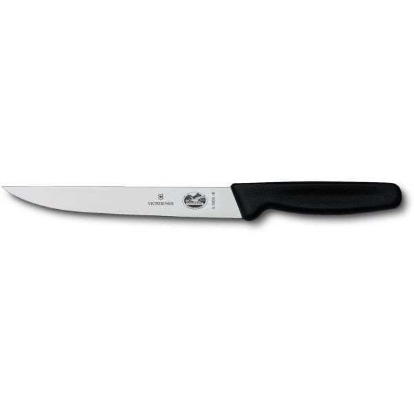 Кухонный нож Victorinox Standard Carving, 18 см (Vx51803.18) 