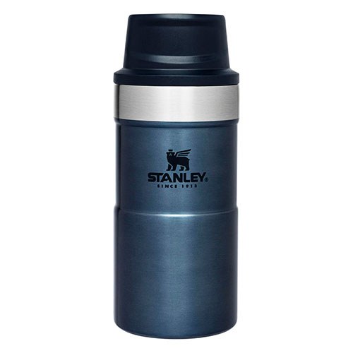 ТЕРМОЧАШКА STANLEY CLASSIC TRIGGER-ACTION 0.25Л NIGHTFALL (6939236382854)