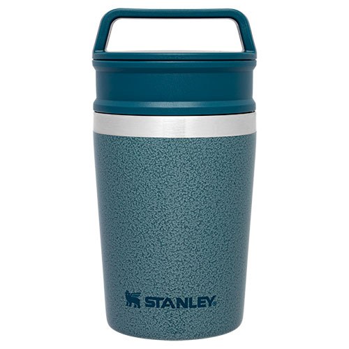 ТЕРМОЧАШКА STANLEY ADVENTURE SHORTSTACK 0.23Л HAMMERTONE ICE (6939236382649)