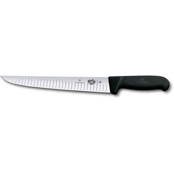 Кухонный нож Victorinox Fibrox Sticking, 25 см (Vx55523.25) 